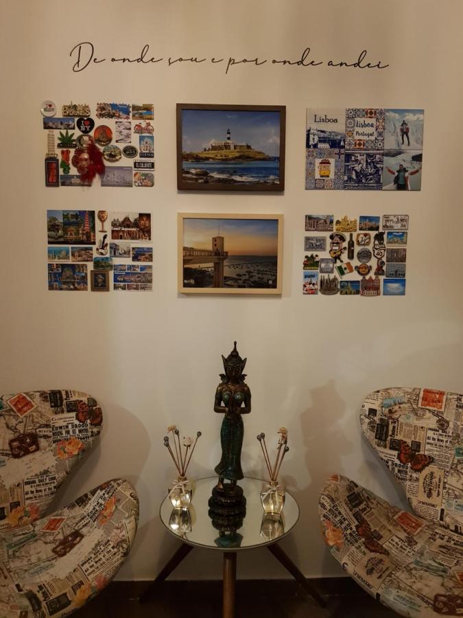 Charme Do Dido Otel Velha Boipeba Dış mekan fotoğraf